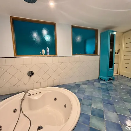 Domus San Martino Bed & Breakfast Naples Exterior photo