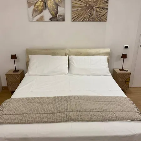Domus San Martino Bed & Breakfast Naples Exterior photo