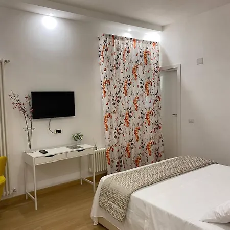 Domus San Martino Bed & Breakfast Naples Exterior photo
