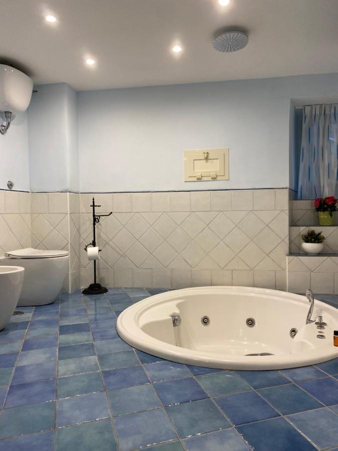 Domus San Martino Bed & Breakfast Napoli